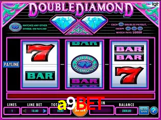 Descubra a Magia dos Jogos de Arcade no a9bet
