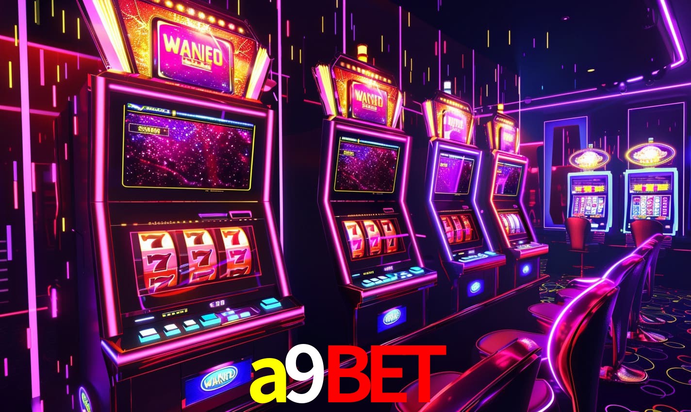 A Emoção da Loteria na a9bet: Uma Chance de Mudança de Vida