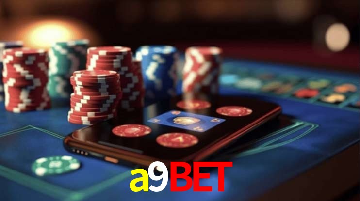 a9bet São Paulo - Jogo Providers