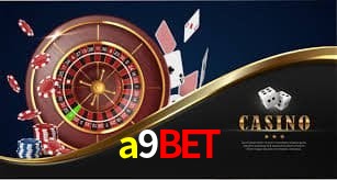 Provedores de Jogos a9bet