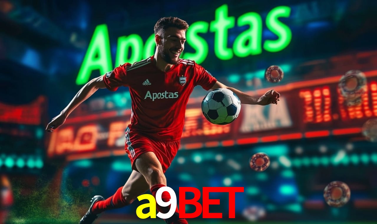 Mesa de Roleta a9bet