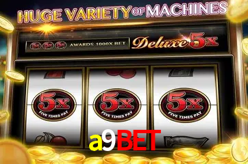 Desvendando o Mundo dos Jogos Virtuais na a9bet