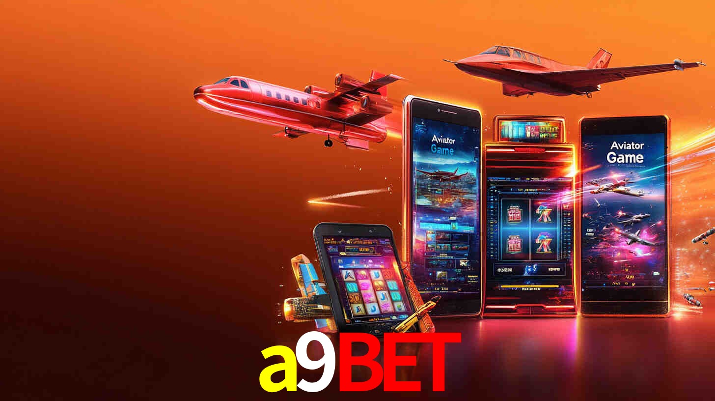 A Experiência Imersiva dos Cassinos Ao Vivo no a9bet