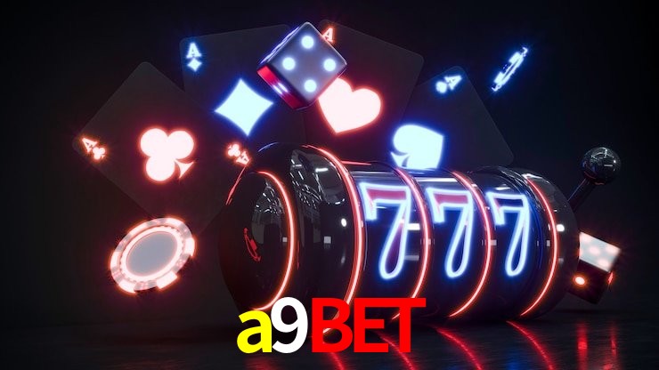Bonus Features a9bet
