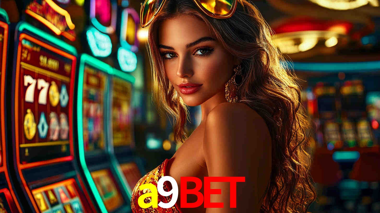 Live Casino a9bet