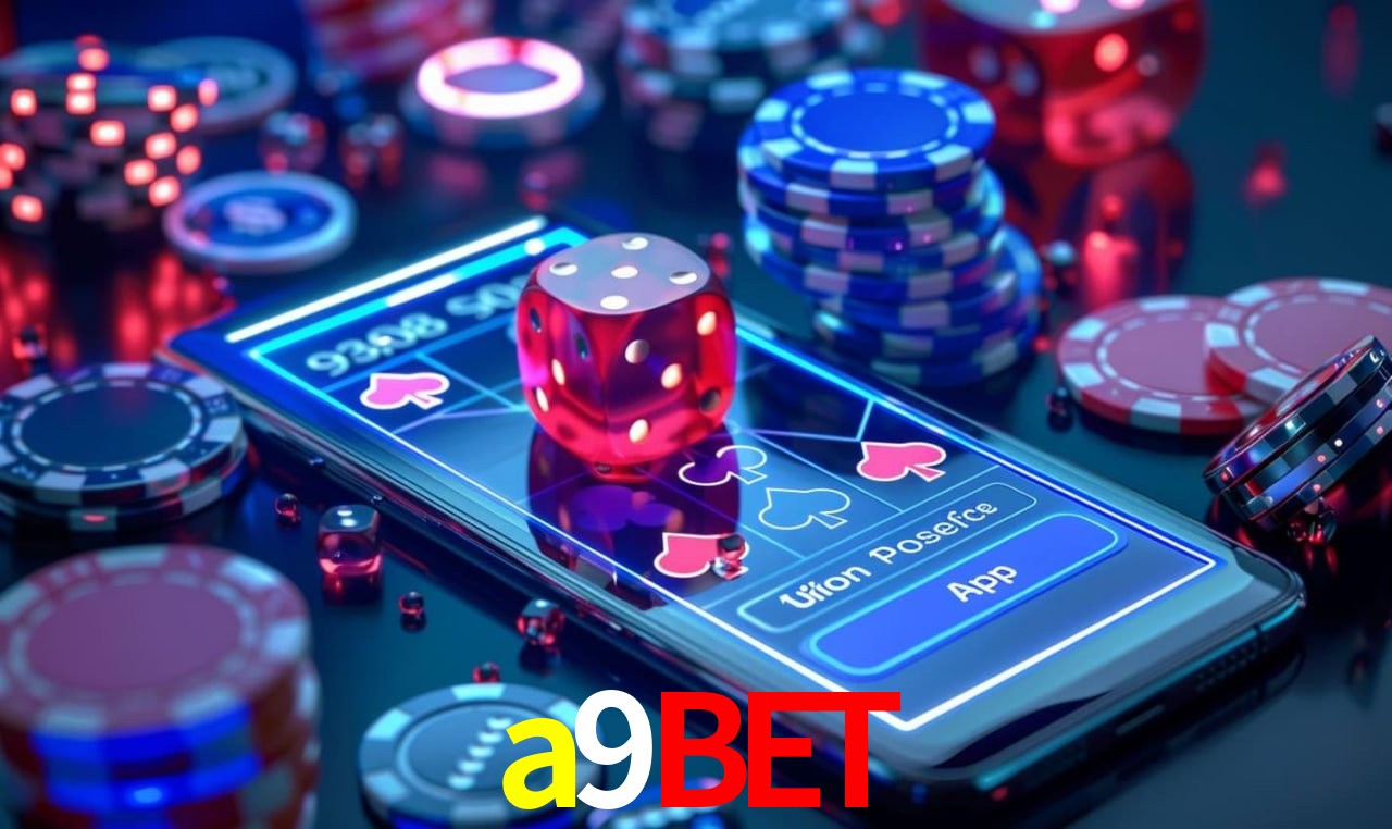 a9bet Brasília - Betting Features