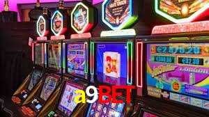 Casino Ao Vivo a9bet