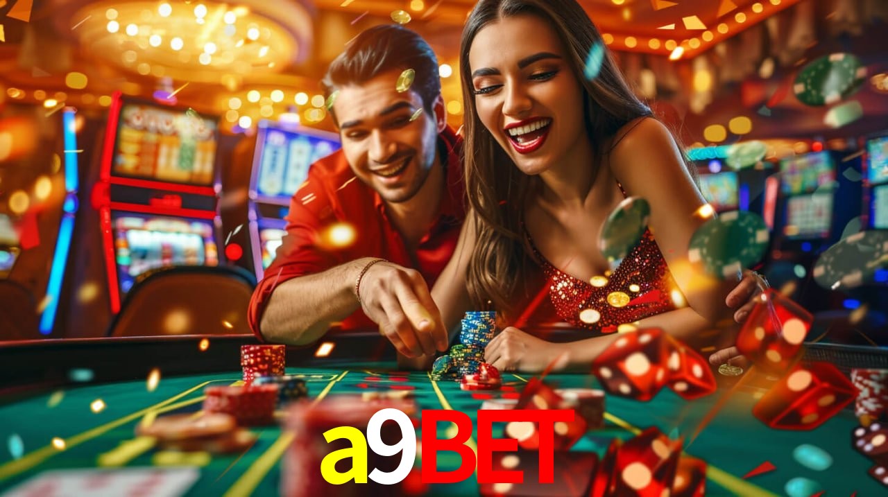 a9bet - Customer Support