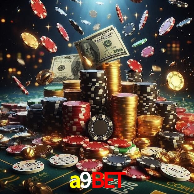 PIX Instantâneo a9bet