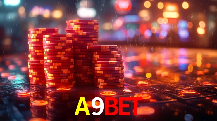 Suporte no Cassino Online A9BET