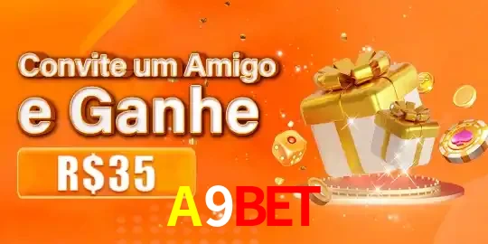 Promoções A9BET