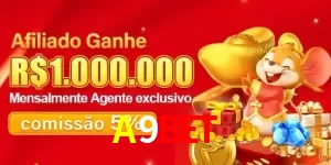Promoções A9BET