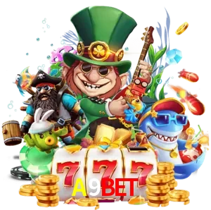 A9BET slots