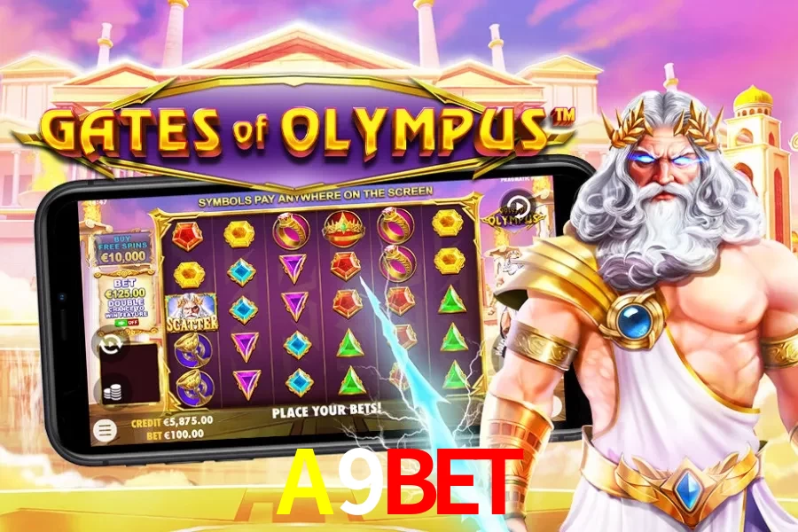 A9BET game