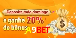 Promoções A9BET